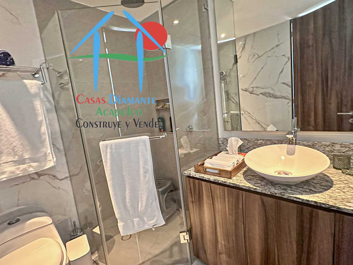 La Isla Emerald M PH - Recámara principal 6